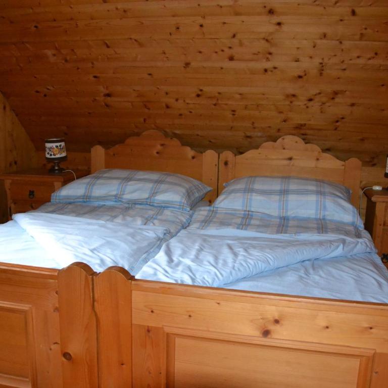 Ferienhaus Höllerl - Chalet - 8