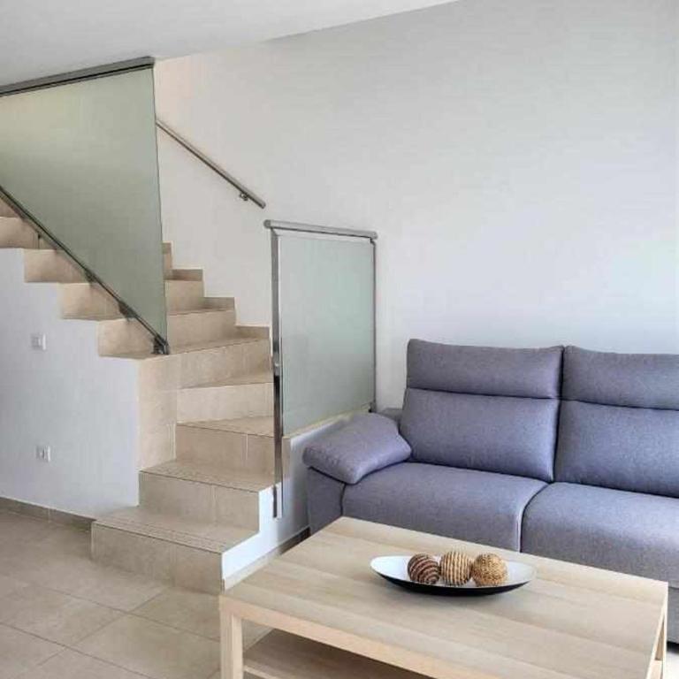 Roses Casc Antic SL Sabater 3 - Three-Bedroom Apartment - 4