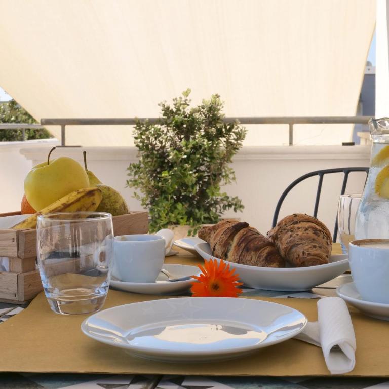 Bed&Belvedere - Junior Suite con Vista Mare - 3
