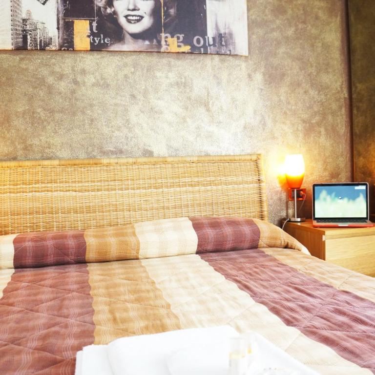 B&B Stephany - Familienzimmer mit eigenem Bad - 6
