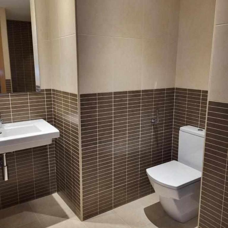 Roses Casc Antic SL Sabater 3 - Three-Bedroom Apartment - 18