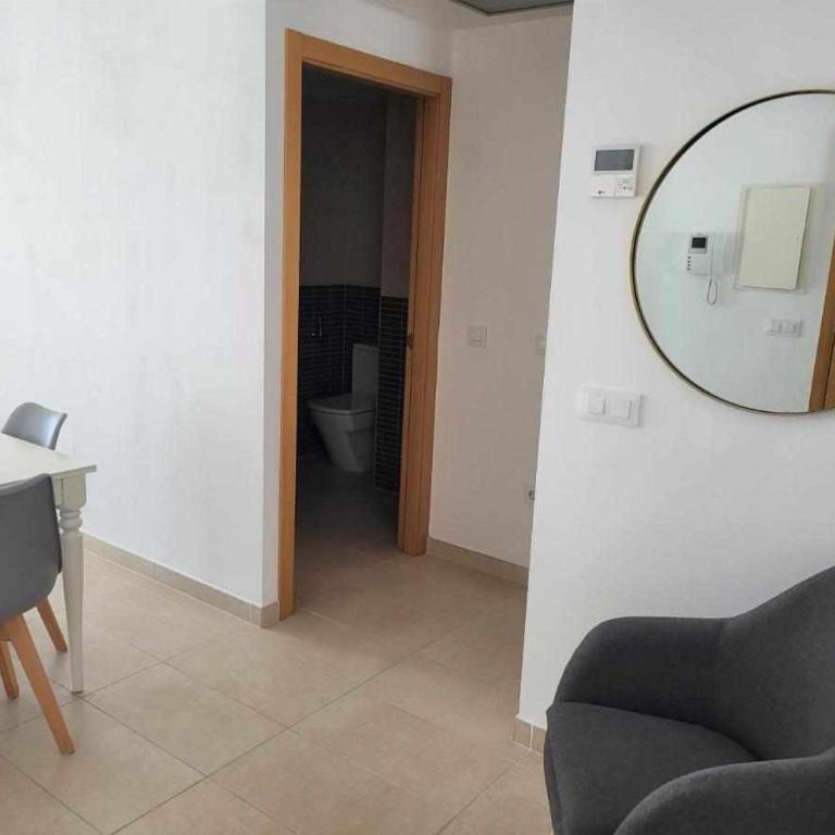Roses Casc Antic SL Sabater 3 - Three-Bedroom Apartment - 20