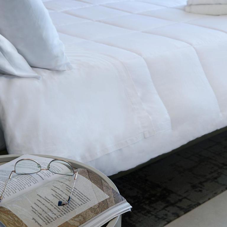 Bed&Belvedere - Junior Suite con Vista Mare - 5