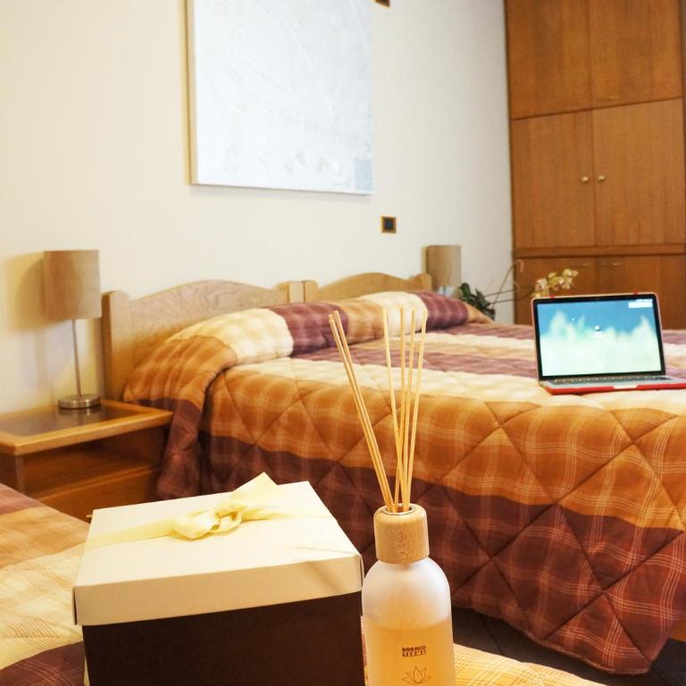 B&B Stephany - Doppelzimmer mit eigenem Bad - 18
