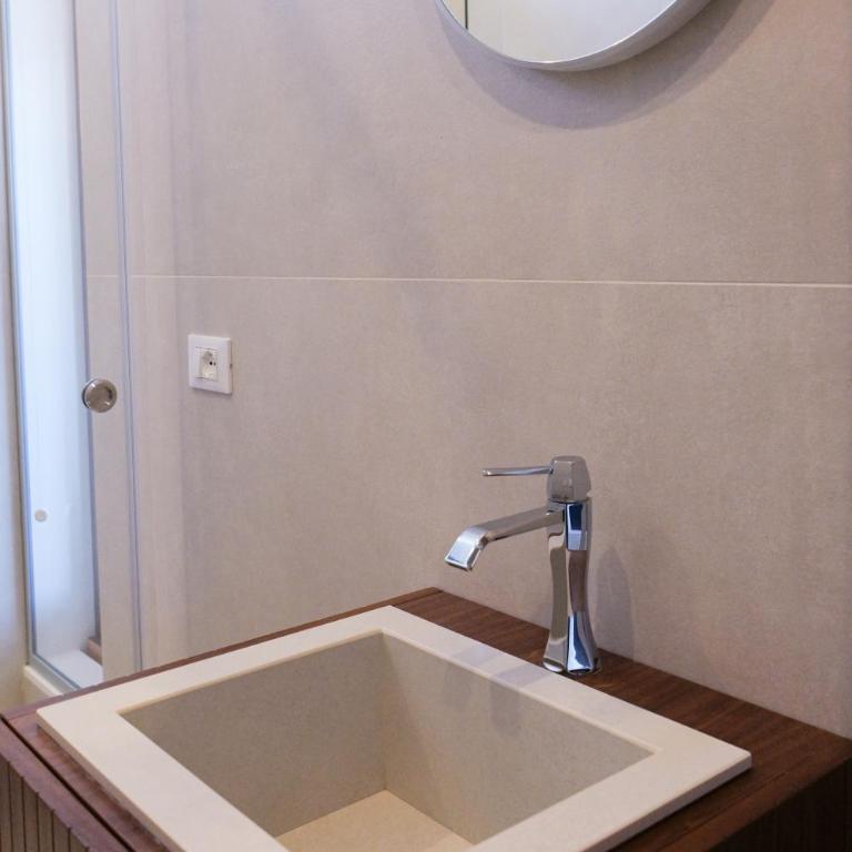 Bed&Belvedere - Junior Suite con Vista Mare - 9