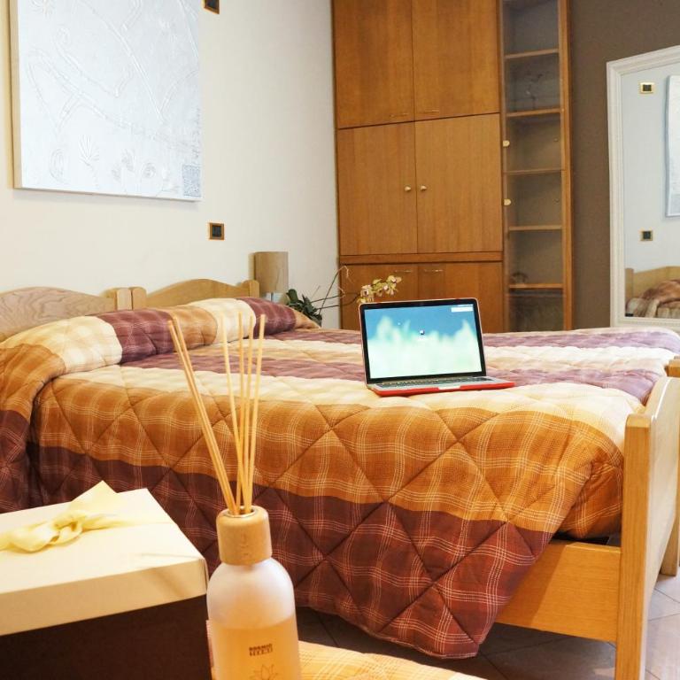 B&B Stephany - Doppelzimmer mit eigenem Bad - 9