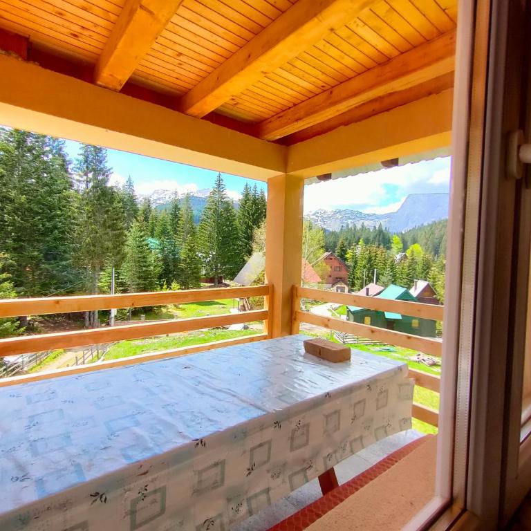 Apartment Durmitor - Studio with Mountain View - 3