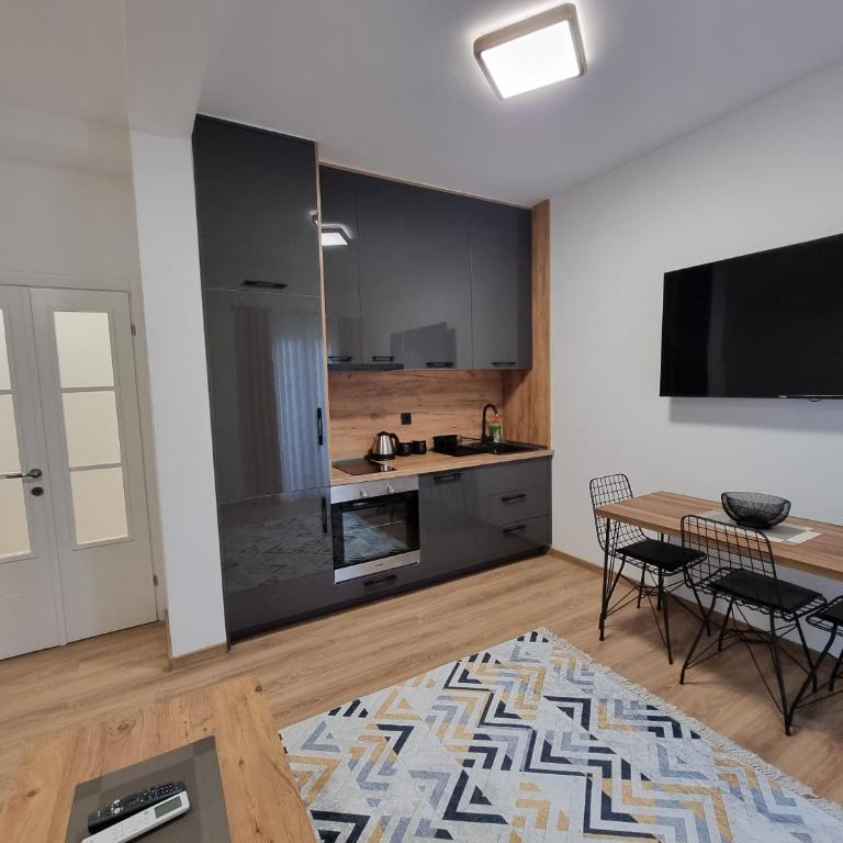 Dom B Apartments - Apartman - 1