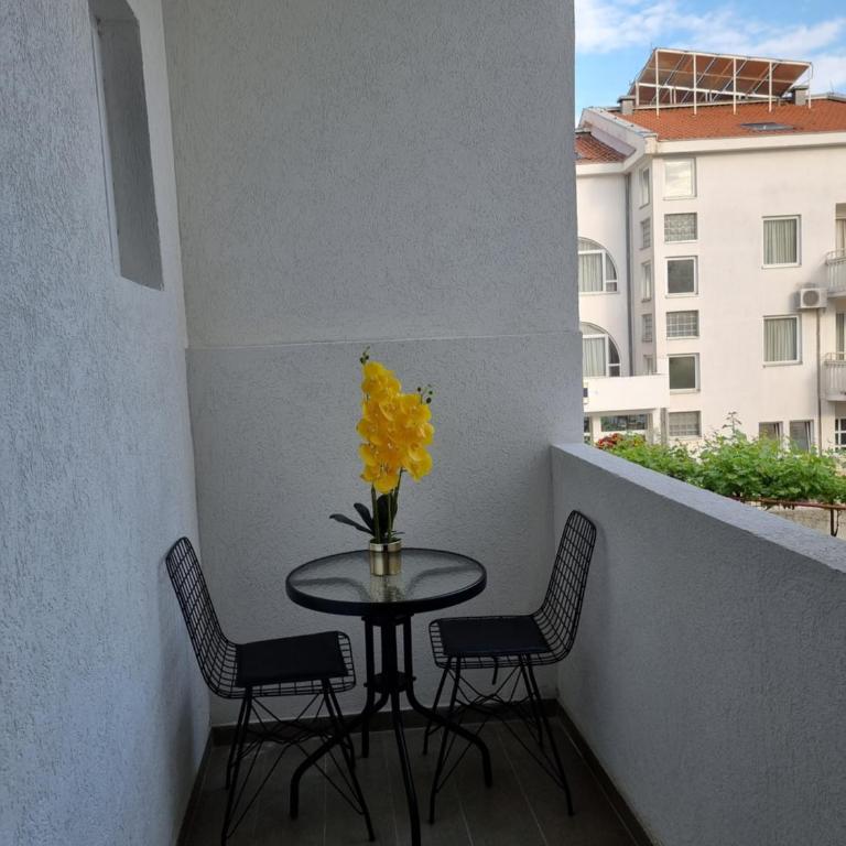 Dom B Apartments - Apartman - 10