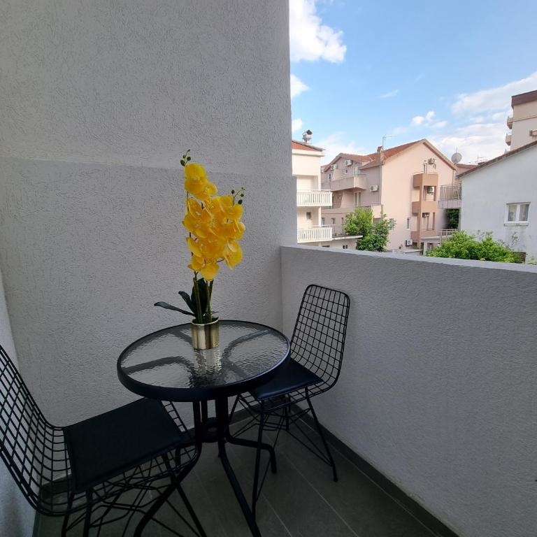 Dom B Apartments - Apartman - 9