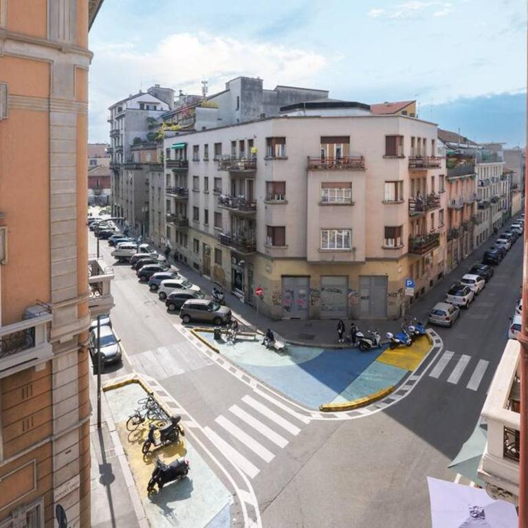 PrimoPiano - Rinuccini - Appartamento con 1 Camera da Letto - 23
