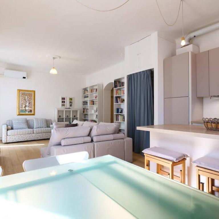 PrimoPiano - Rinuccini - Appartamento con 1 Camera da Letto - 25