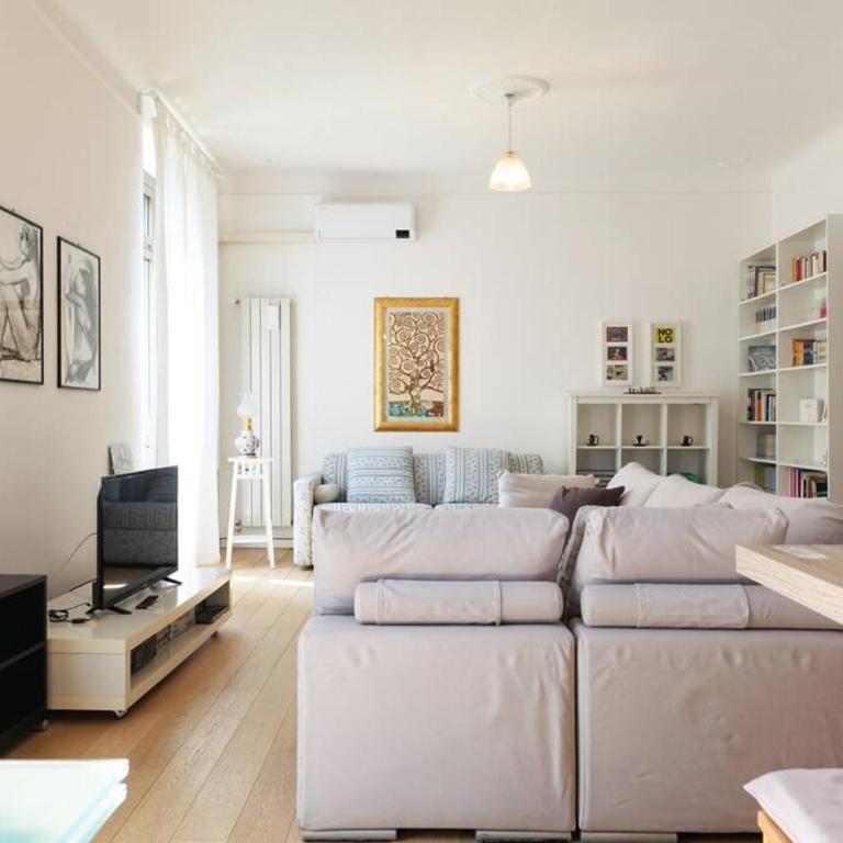 PrimoPiano - Rinuccini - Appartamento con 1 Camera da Letto - 35