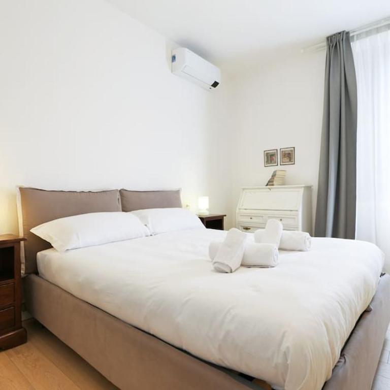 PrimoPiano - Rinuccini - Appartamento con 1 Camera da Letto - 36