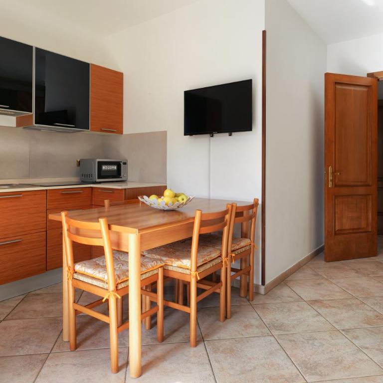 Bed&Belvedere - Appartamento con 1 Camera da Letto - 2