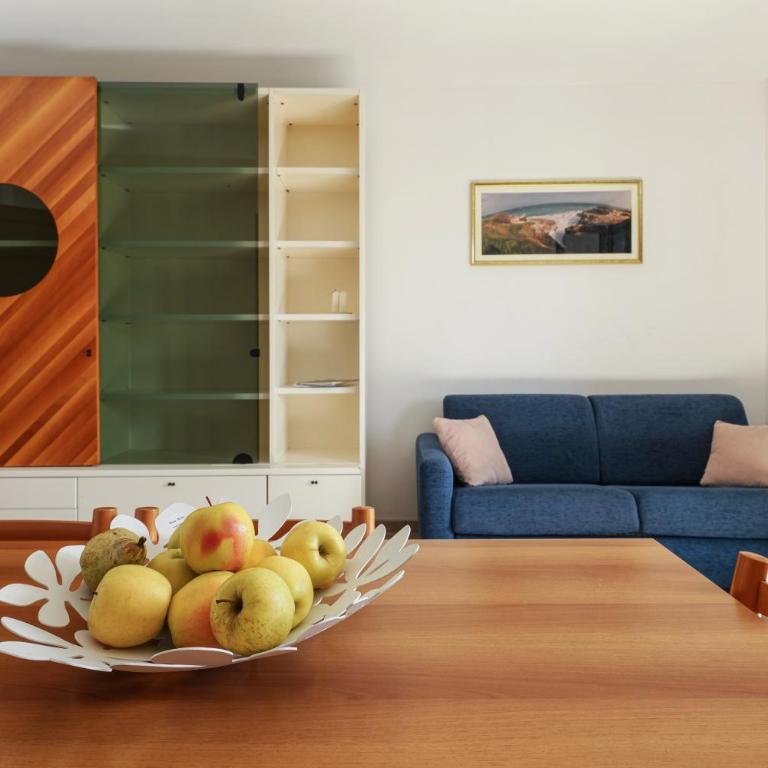 Bed&Belvedere - Appartamento con 1 Camera da Letto - 5