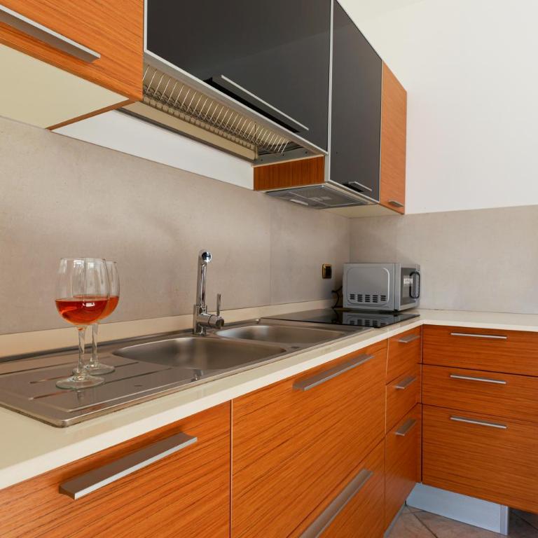 Bed&Belvedere - Appartamento con 1 Camera da Letto - 3