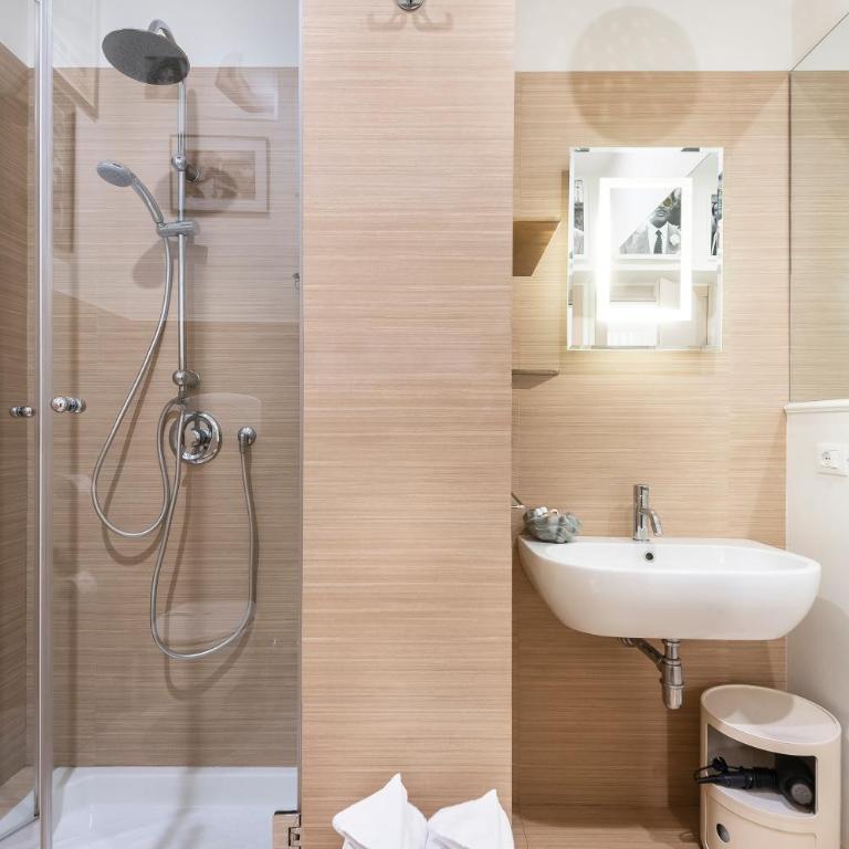 Matteotti Apartment - Appartamento con 2 Camere da Letto - 44