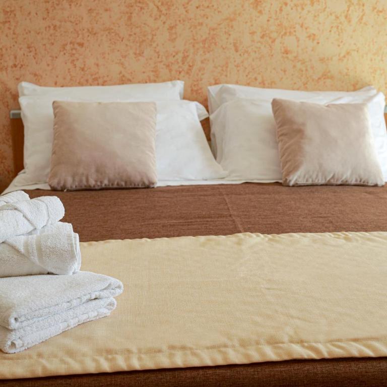 Bed&Belvedere - Appartamento con 1 Camera da Letto - 9