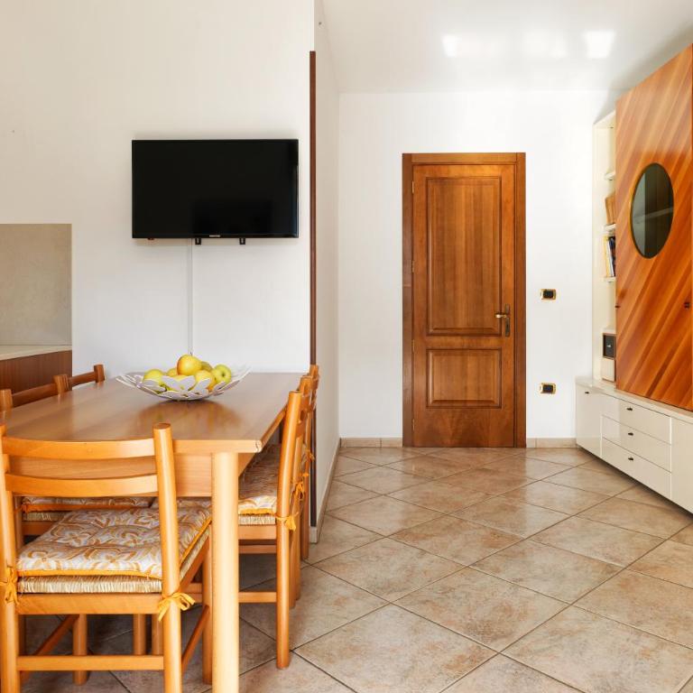 Bed&Belvedere - Appartamento con 1 Camera da Letto - 11