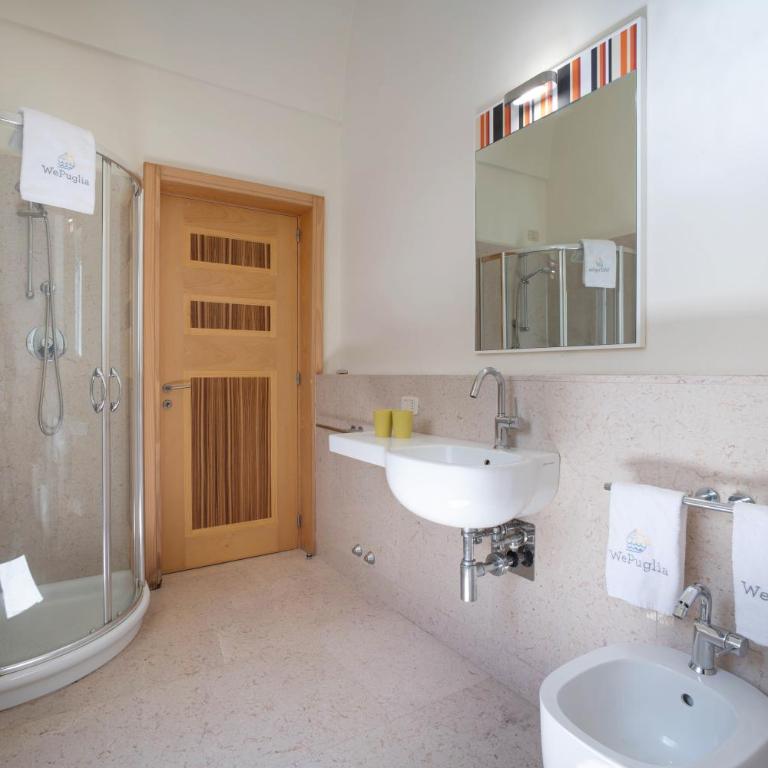 WePuglia - Residence CalaPaura - Appartamento con 2 Camere da Letto - 19