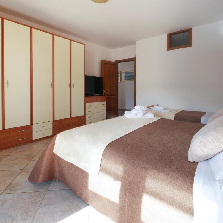 Bed&Belvedere - Appartamento con 1 Camera da Letto - 14