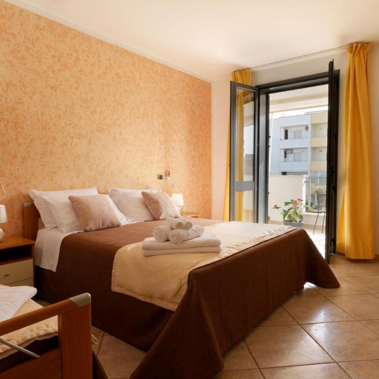 Bed&Belvedere - Appartamento con 1 Camera da Letto - 16