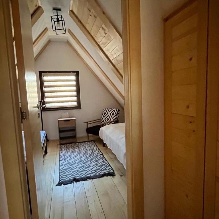 Planinska kuća Sokolarica - Kuća sa 2 Spavaće Sobe - 20