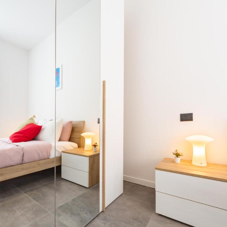 KHL APARTMENTS - SanSiro, Milano - Casa Vacanze - 5