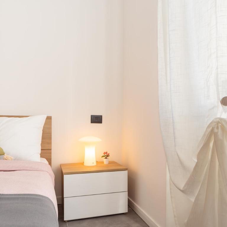 KHL APARTMENTS - SanSiro, Milano - Casa Vacanze - 7