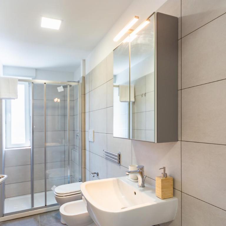 KHL APARTMENTS - SanSiro, Milano - Casa Vacanze - 10