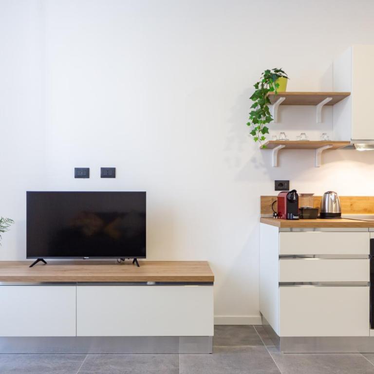 KHL APARTMENTS - SanSiro, Milano - Casa Vacanze - 2