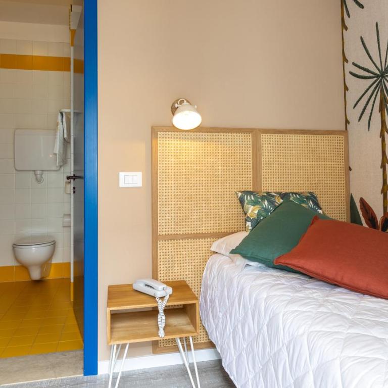 Hotel Wally - Camera Singola - 3