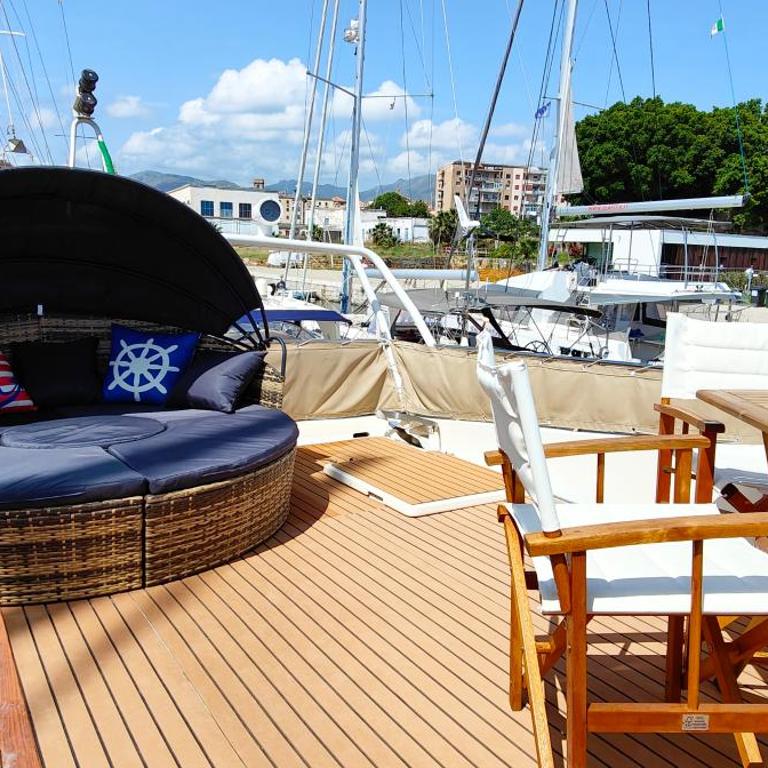 Panaby - House Boat - Casa Vacanze - 14