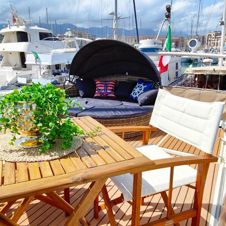 Panaby - House Boat - Casa Vacanze - 15