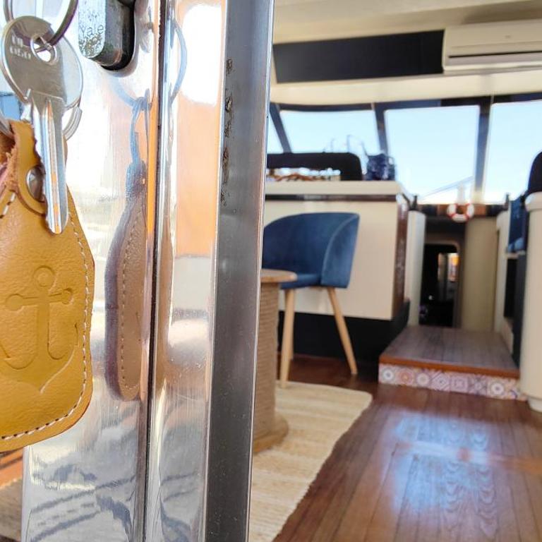 Panaby - House Boat - Casa Vacanze - 20