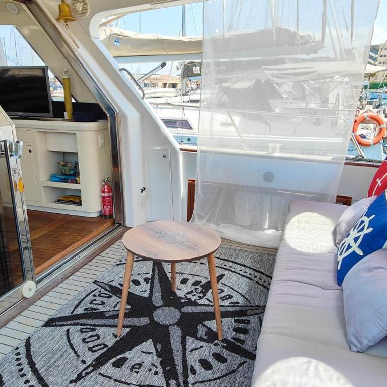Panaby - House Boat - Casa Vacanze - 11
