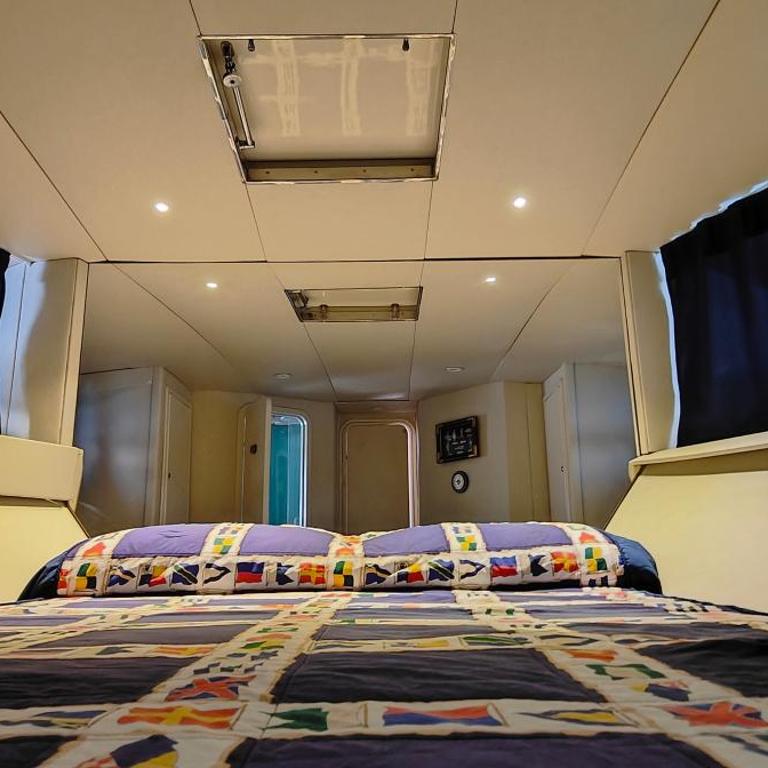 Panaby - House Boat - Casa Vacanze - 49