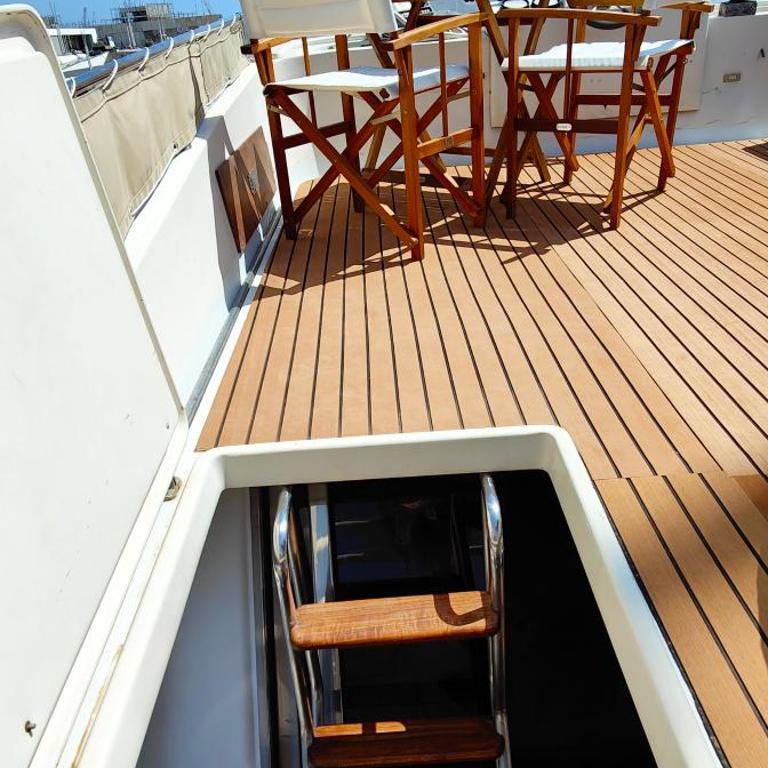 Panaby - House Boat - Casa Vacanze - 13