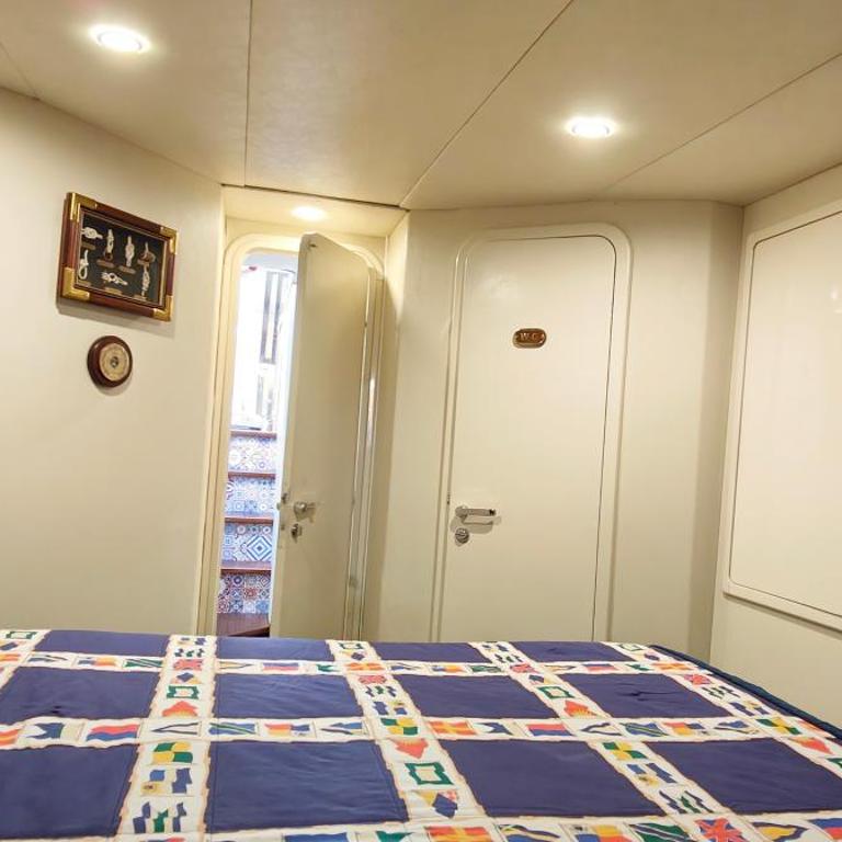 Panaby - House Boat - Casa Vacanze - 52