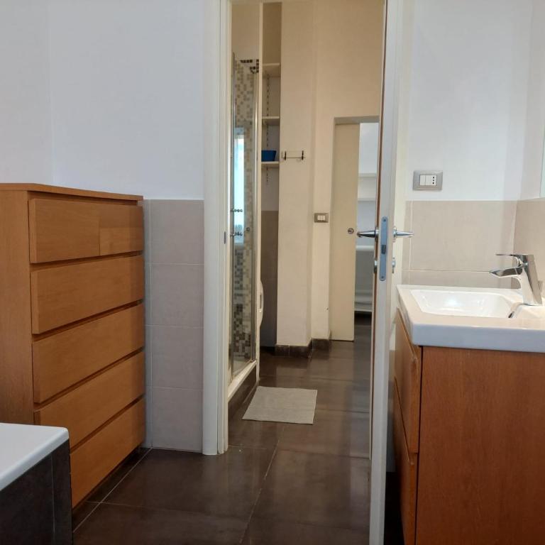LUXURY STATION APARTMENT - Appartamento con 2 Camere da Letto - 22