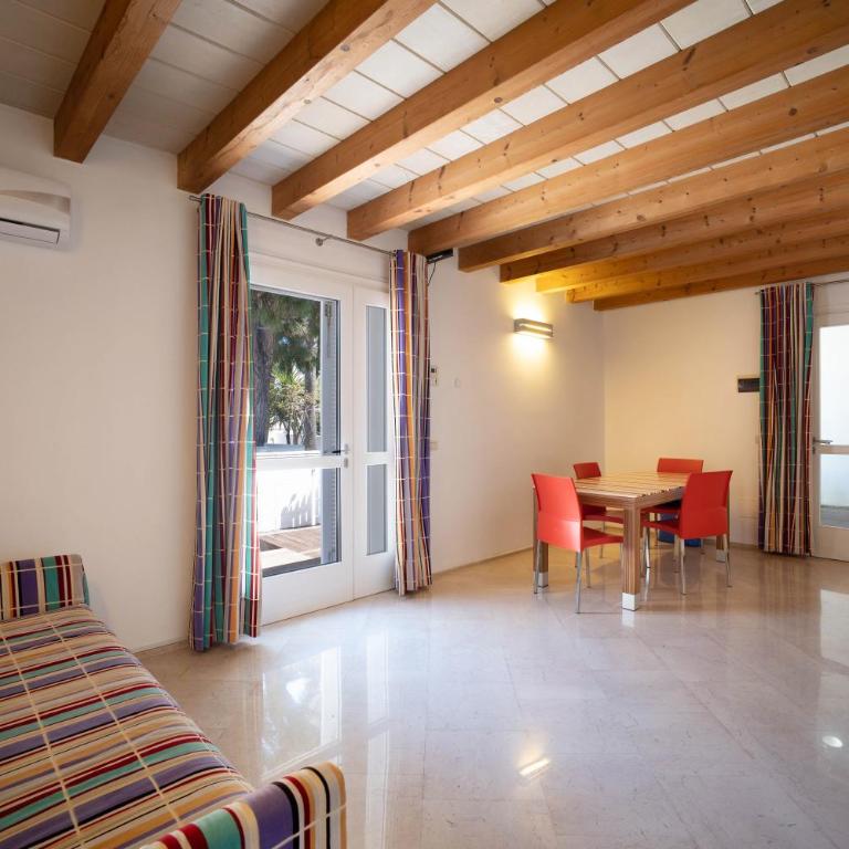 WePuglia - Residence CalaPaura - Appartamento - 7