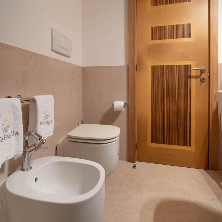 WePuglia - Residence CalaPaura - Appartamento - 12