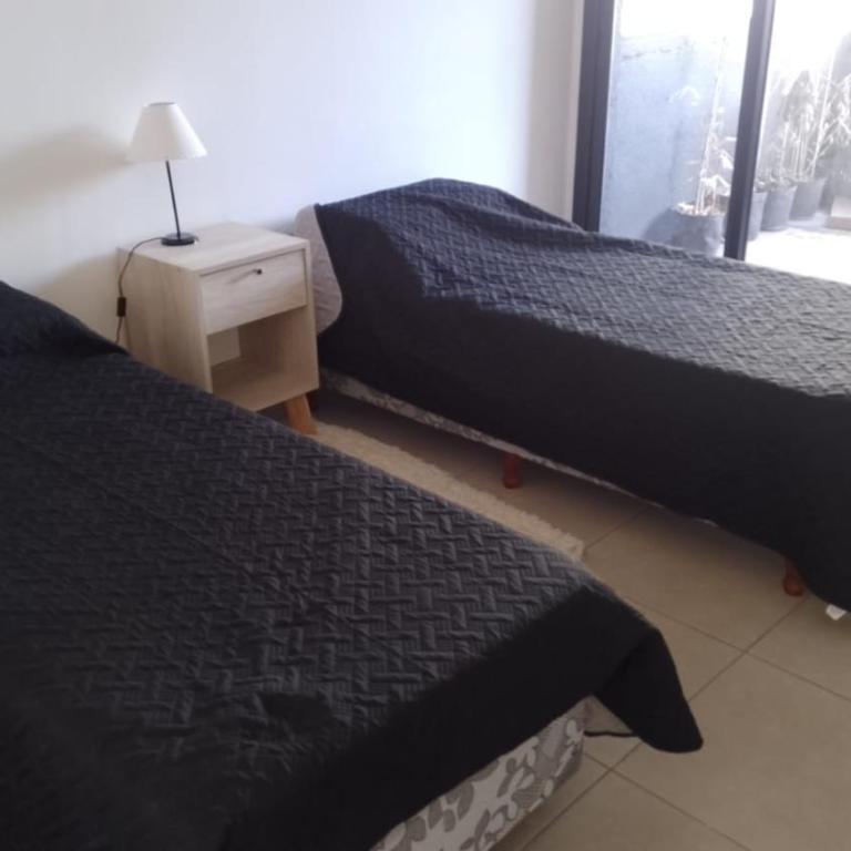 Lake360 Dto 51 - Apartamento de 2 dormitorios - 11