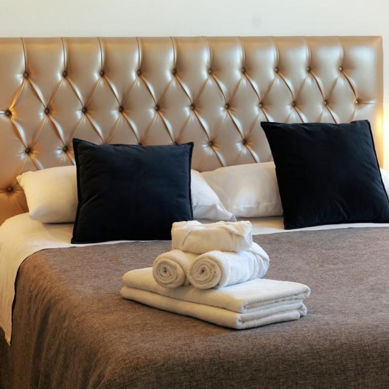 Bed&Belvedere - Monolocale Superior - 1