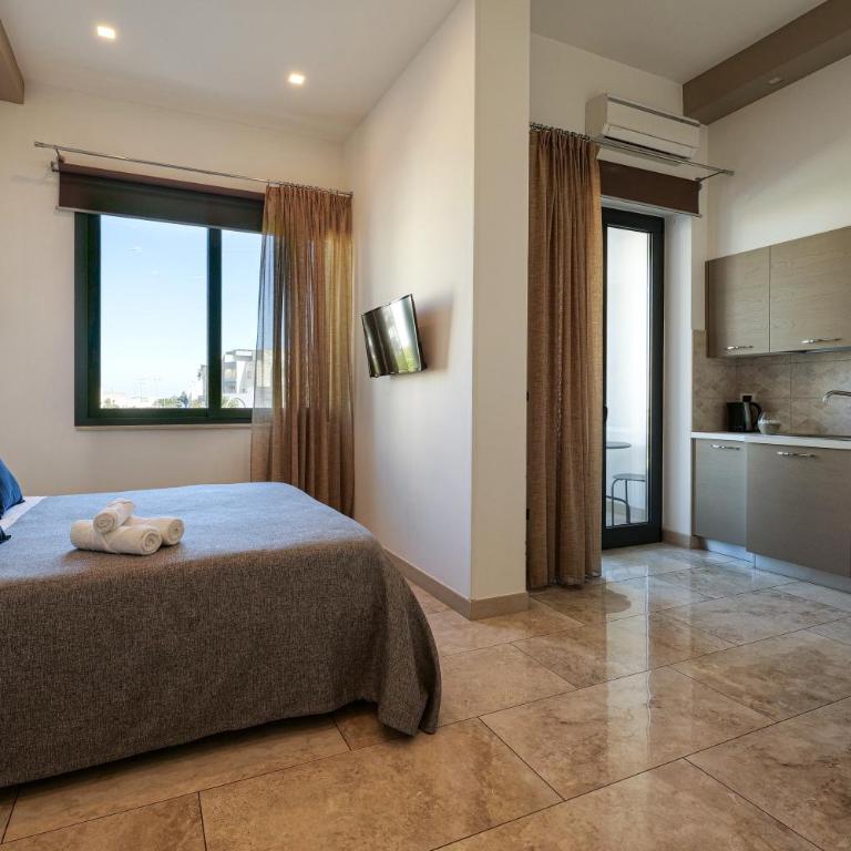 Bed&Belvedere - Monolocale Superior - 3