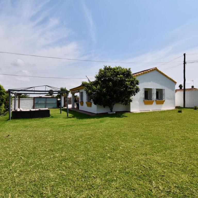 Chalet La Alberca - Casa de 4 dormitorios - 6