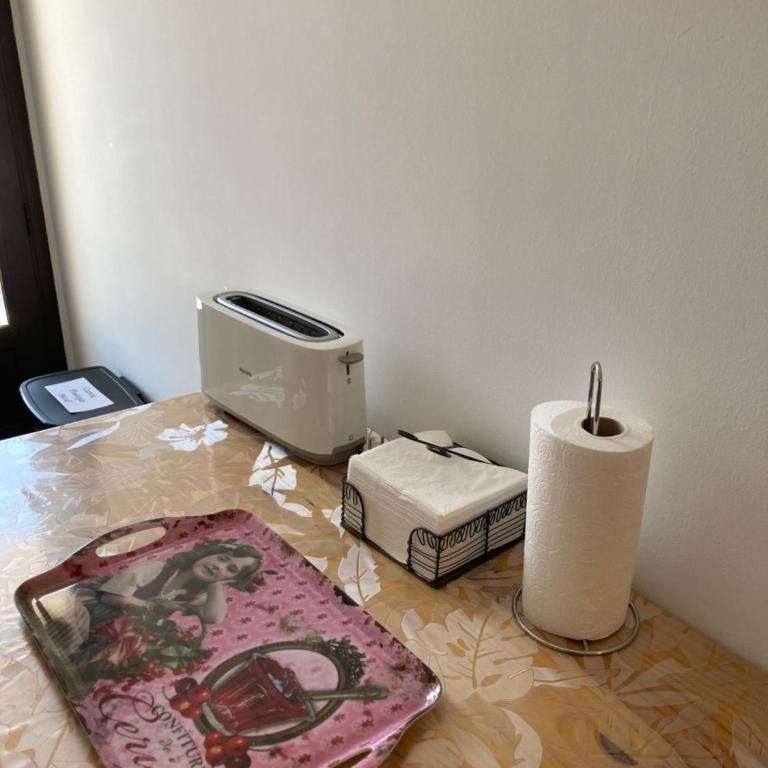 Au cœur de Cavalaire sur mer - Apartamento de 2 dormitorios - 22