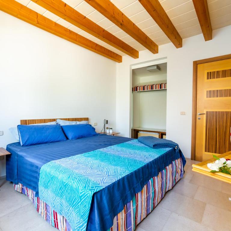 WePuglia - Residence CalaPaura - Appartamento con 1 Camera da Letto - 15