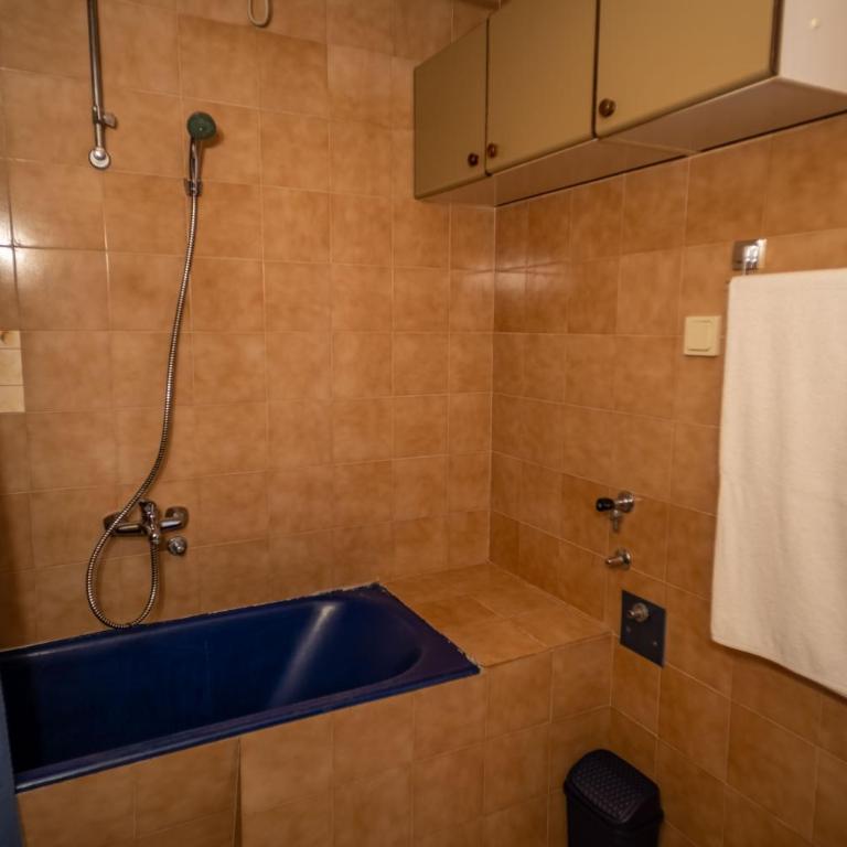 Villa Maxima Budva - Apartman sa 2 Spavaće Sobe - 5